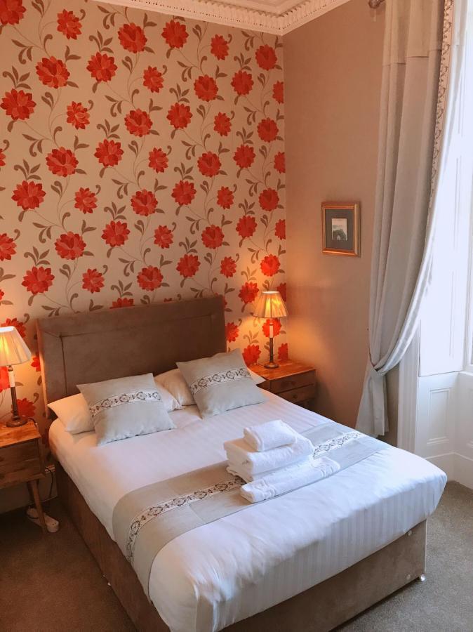 Alexander Guest House Εδιμβούργο Εξωτερικό φωτογραφία