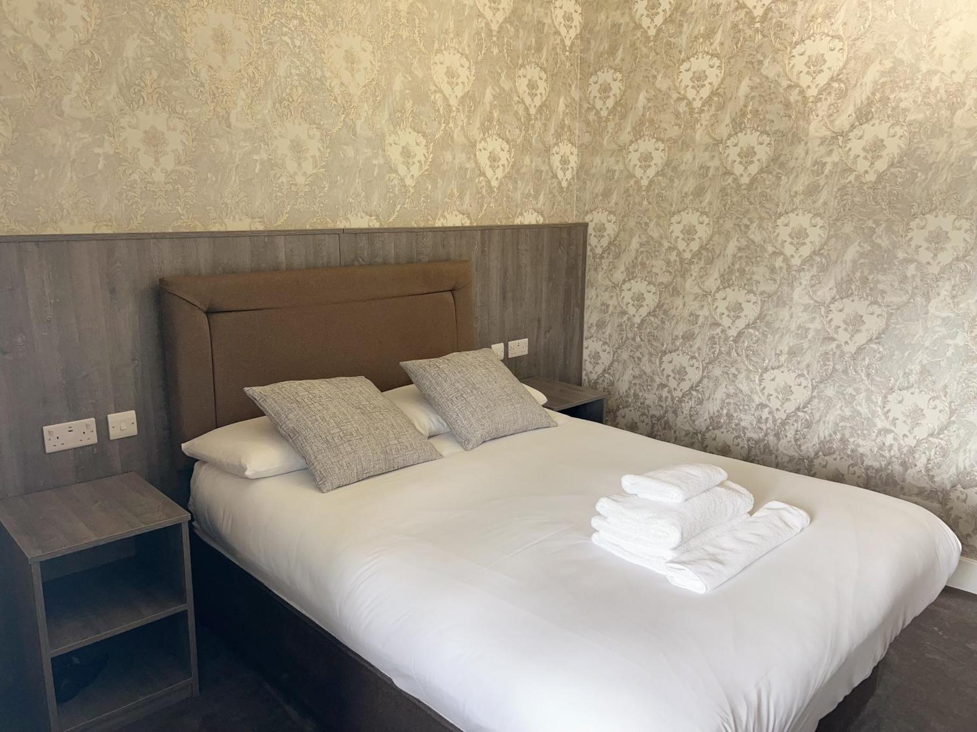 Alexander Guest House Εδιμβούργο Εξωτερικό φωτογραφία