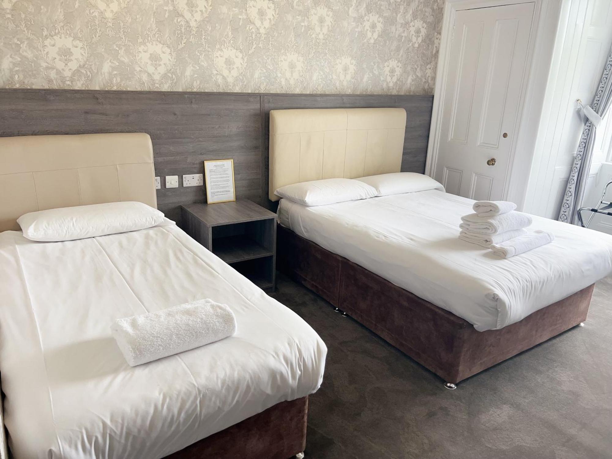 Alexander Guest House Εδιμβούργο Εξωτερικό φωτογραφία