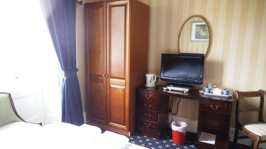 Alexander Guest House Εδιμβούργο Εξωτερικό φωτογραφία